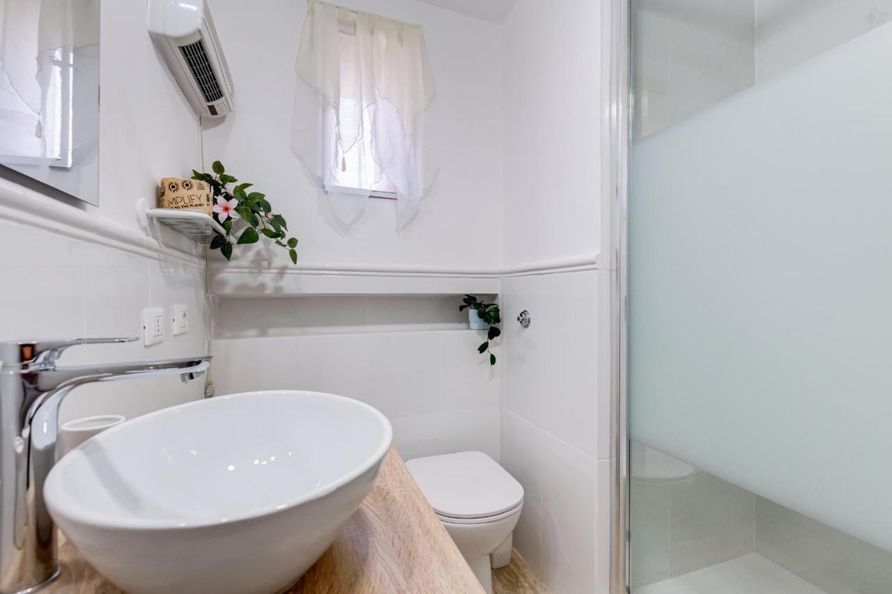 Pigna Suite โรม ภายนอก รูปภาพ