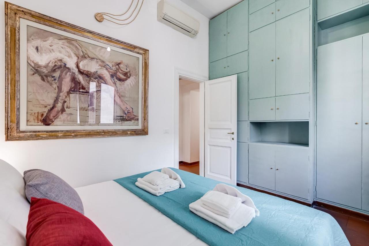 Pigna Suite โรม ภายนอก รูปภาพ