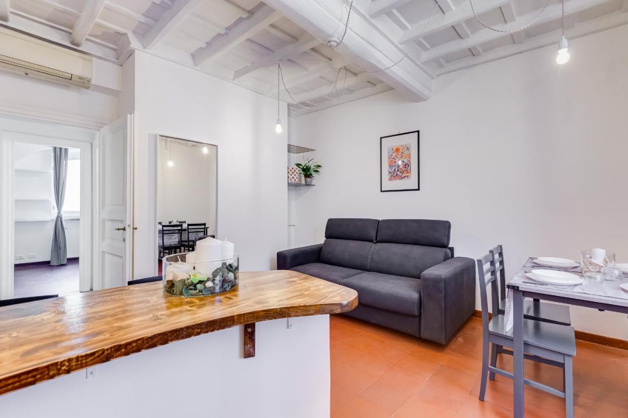 Pigna Suite โรม ภายนอก รูปภาพ