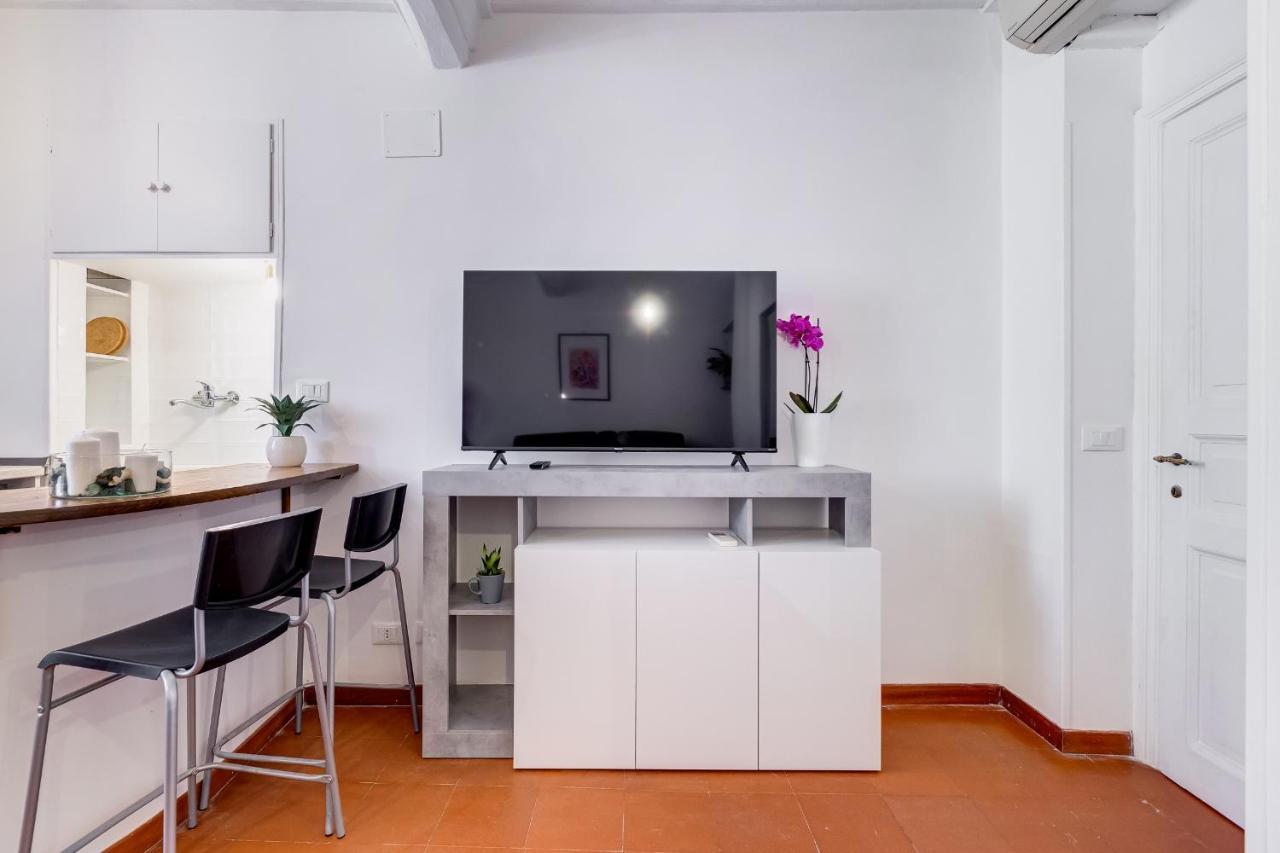 Pigna Suite โรม ภายนอก รูปภาพ