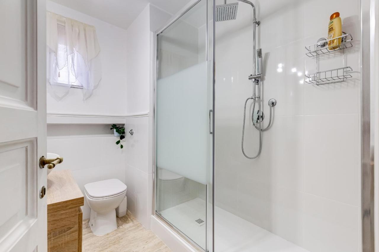 Pigna Suite โรม ภายนอก รูปภาพ